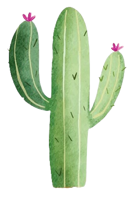 Cactus icon